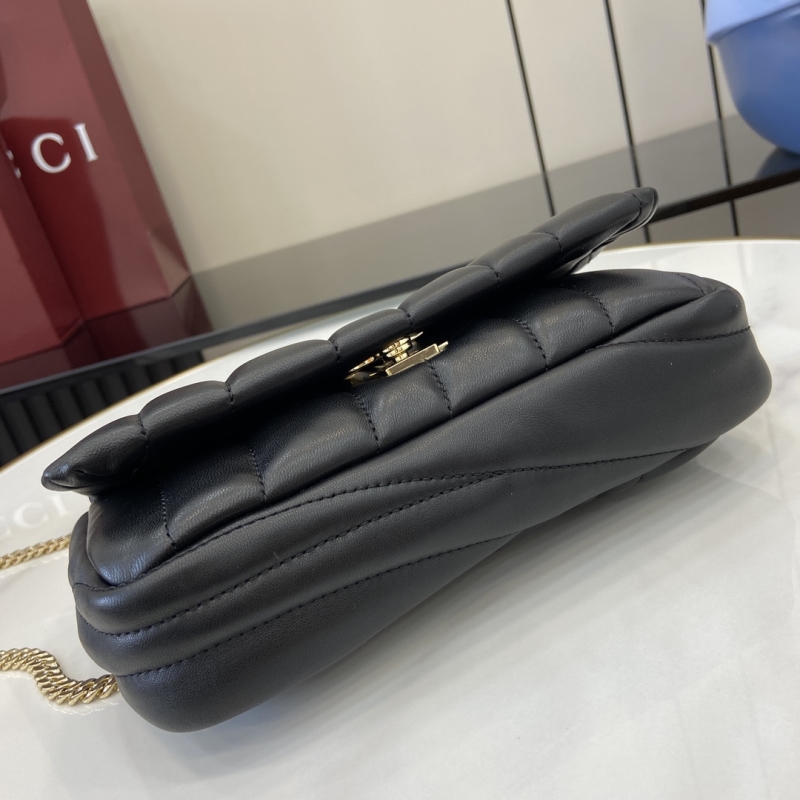 Gucci Top Handle Bags